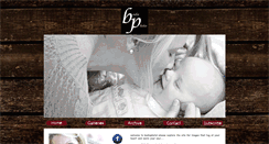 Desktop Screenshot of bodiephoto.com